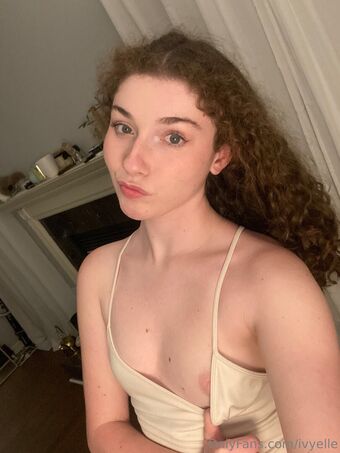 Ivy Elle Nude Leaks OnlyFans Photo 29