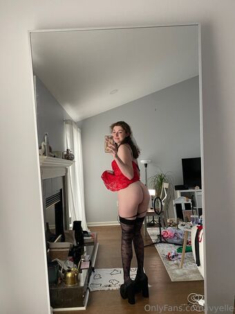 Ivy Elle Nude Leaks OnlyFans Photo 21