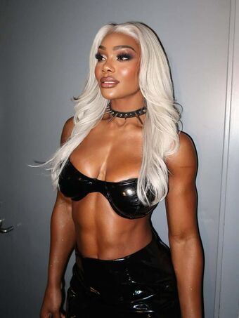 Jade Cargill Nude Leaks OnlyFans Photo 16