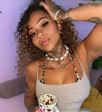 Jamynatural Nude Leaks OnlyFans Photo 10