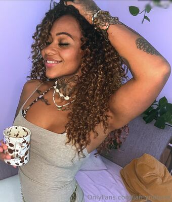 Jamynatural Nude Leaks OnlyFans Photo 14