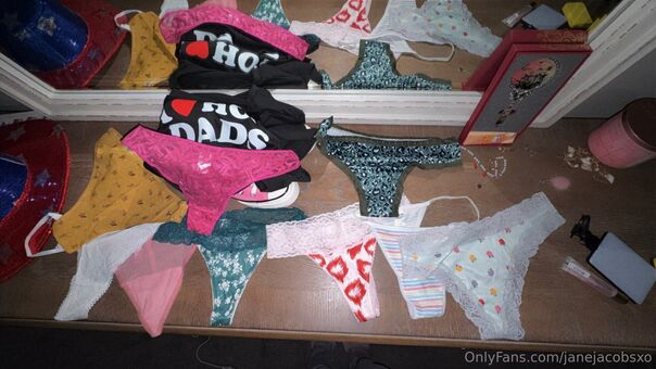 janejacobsxo Nude Leaks OnlyFans Photo 27