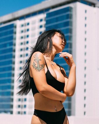 Janis True Nude Leaks OnlyFans Photo 5