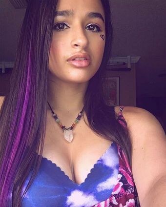 Jazz Jennings Nude Leaks OnlyFans Photo 35