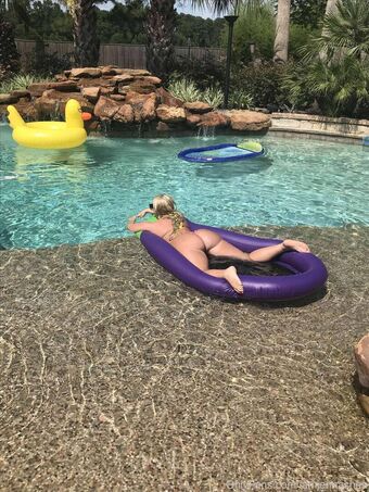 Jenna Shea Nude Leaks OnlyFans Photo 139