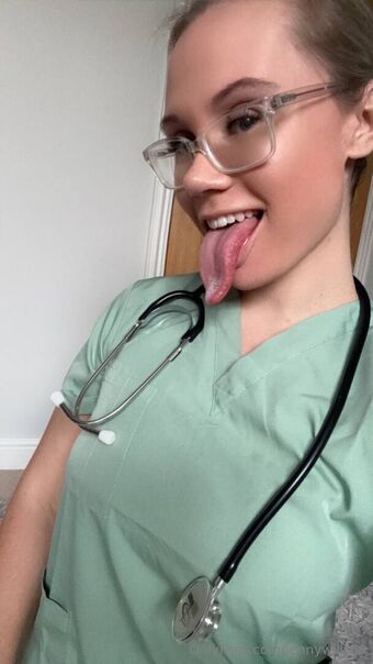 Jenny Willson Nude Leaks OnlyFans Photo 25