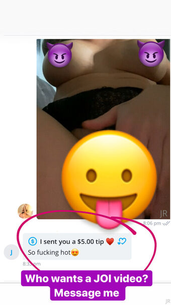 jordanrayne Nude Leaks OnlyFans Photo 8