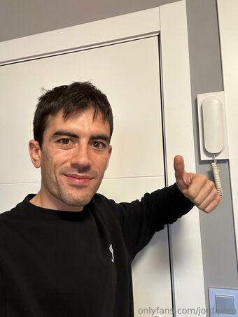 jordiporn Nude Leaks OnlyFans Photo 1