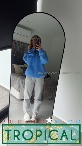 juliannapeyton Nude Leaks OnlyFans Photo 28