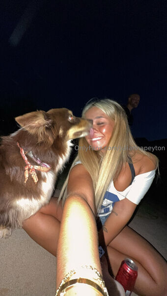 juliannapeyton Nude Leaks OnlyFans Photo 36