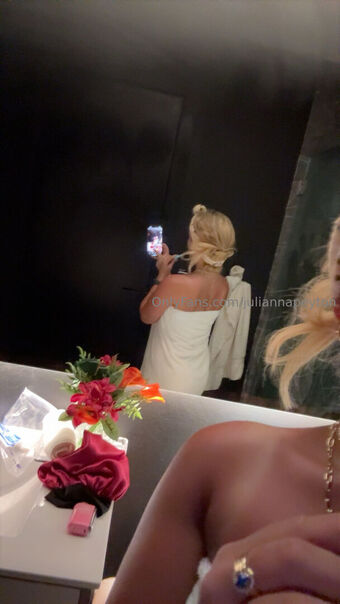 juliannapeyton Nude Leaks OnlyFans Photo 27