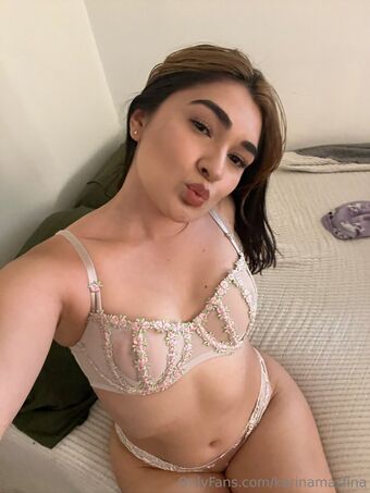 karinamasfina Nude Leaks OnlyFans Photo 15