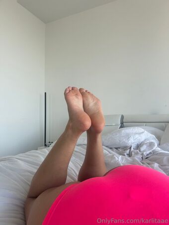 karlitaae Nude Leaks OnlyFans Photo 33