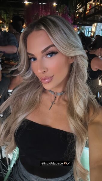 Karmen Petrovic Nude Leaks OnlyFans Photo 130