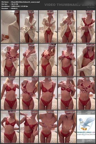 Katharina Hopfer Nude Leaks OnlyFans Photo 7