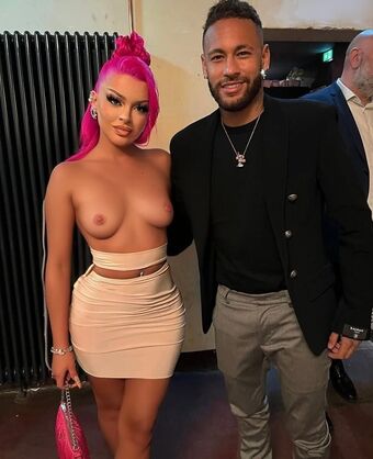 Katja Krasavice Nude Leaks OnlyFans Photo 15