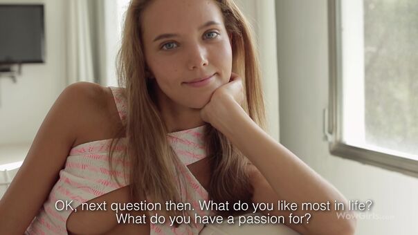 Katya Clover Nude Leaks OnlyFans Photo 8