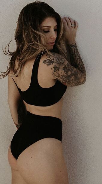 Kayla Manthey Nude Leaks OnlyFans Photo 24