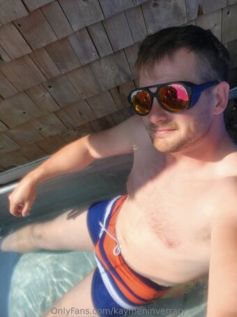 kaymeninverrary Nude Leaks OnlyFans Photo 36