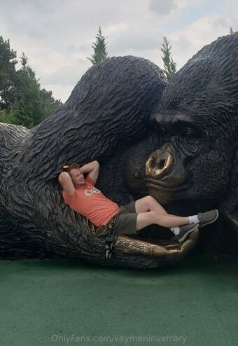 kaymeninverrary Nude Leaks OnlyFans Photo 45