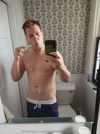 kaymeninverrary Nude Leaks OnlyFans Photo 42