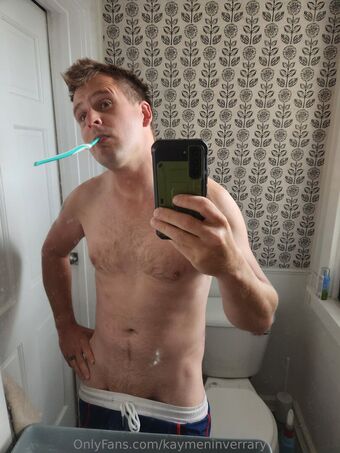 kaymeninverrary Nude Leaks OnlyFans Photo 44