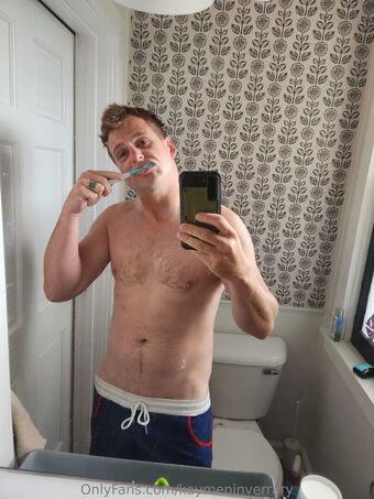 kaymeninverrary Nude Leaks OnlyFans Photo 43