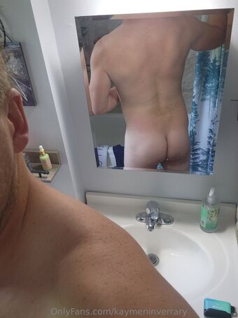 kaymeninverrary Nude Leaks OnlyFans Photo 39