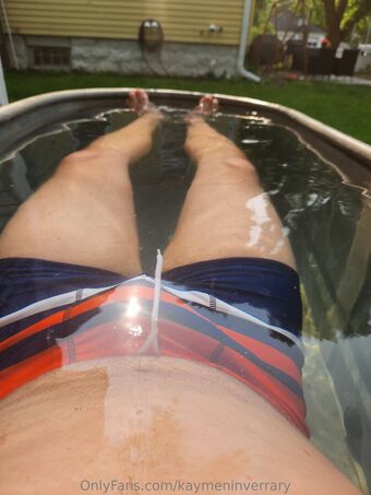 kaymeninverrary Nude Leaks OnlyFans Photo 40