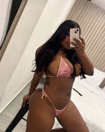 Keilin Andrea Perez Nude Leaks OnlyFans Photo 20