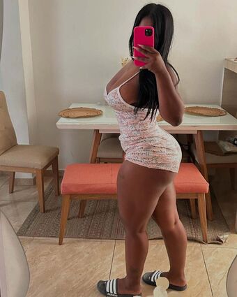 Keilin Andrea Perez Nude Leaks OnlyFans Photo 25