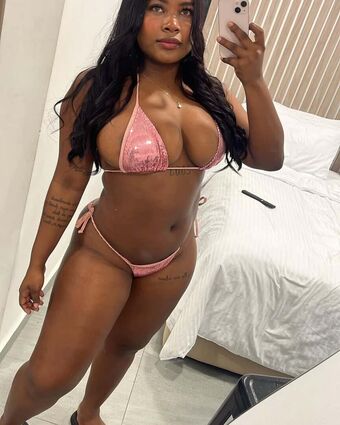 Keilin Andrea Perez Nude Leaks OnlyFans Photo 18