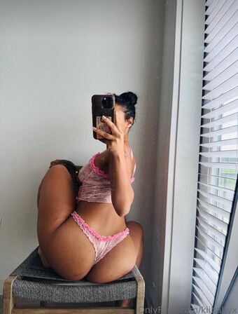 Kianti Anina Nude Leaks OnlyFans Photo 20