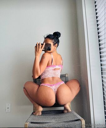 Kianti Anina Nude Leaks OnlyFans Photo 19