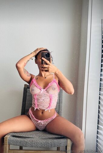 Kianti Anina Nude Leaks OnlyFans Photo 22