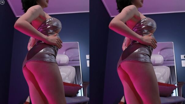 Kim Yu Nude Leaks OnlyFans Photo 5