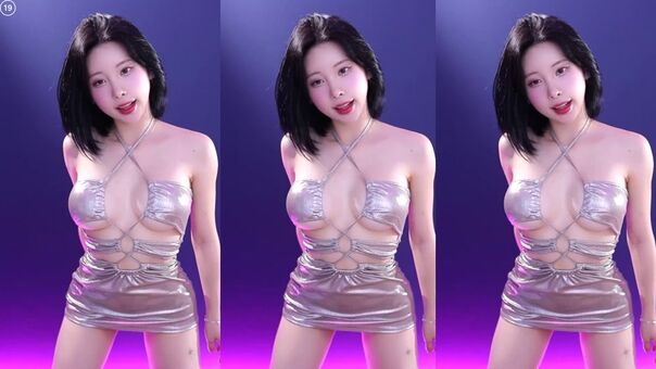 Kim Yu Nude Leaks OnlyFans Photo 3