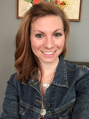 Kirsty Nude Leaks OnlyFans Photo 40