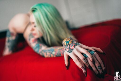 Klenann Nude Leaks OnlyFans Photo 22