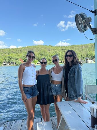 Kristin Cavallari Nude Leaks OnlyFans Photo 153