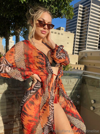 kristinelise Nude Leaks OnlyFans Photo 21