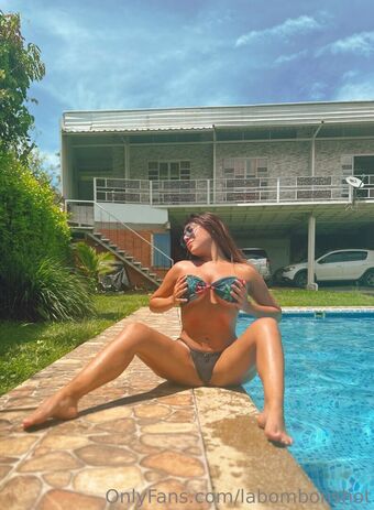 labombonshot Nude Leaks OnlyFans Photo 15