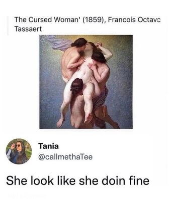 lakyaart Nude Leaks OnlyFans Photo 7