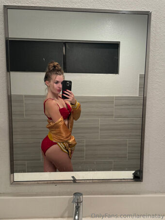 lareinatay Nude Leaks OnlyFans Photo 14