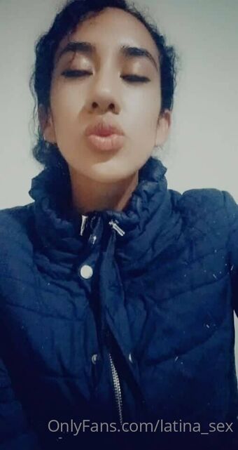 latina_sex Nude Leaks OnlyFans Photo 4