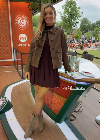 Laura Robson Nude Leaks OnlyFans Photo 22