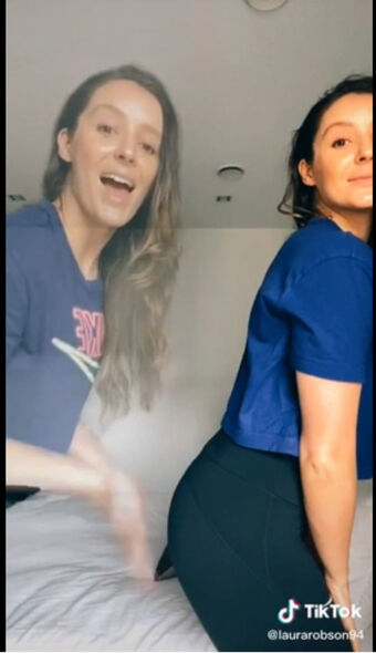 Laura Robson Nude Leaks OnlyFans Photo 10