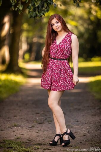 Leisy Lucy Nude Leaks OnlyFans Photo 122