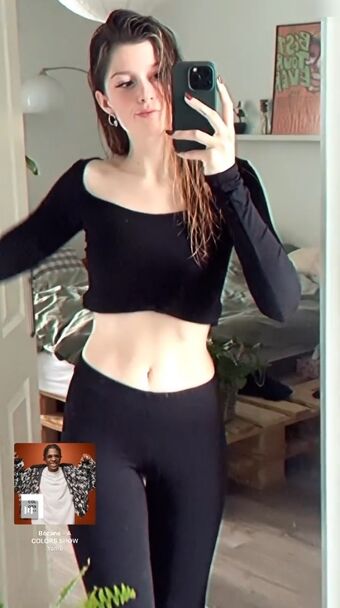 Leonie Busse Nude Leaks OnlyFans Photo 72