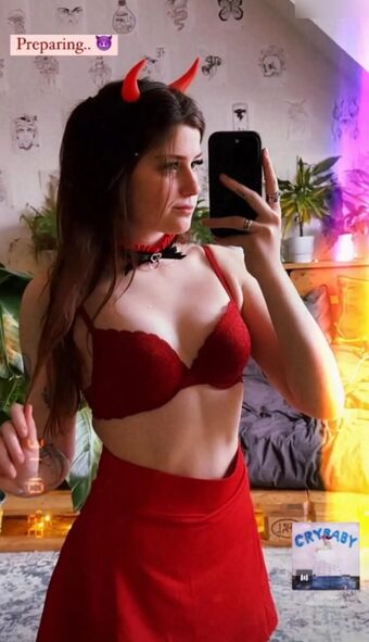 Leonie Busse Nude Leaks OnlyFans Photo 69